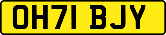 OH71BJY