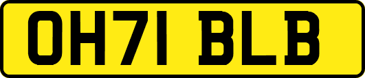 OH71BLB