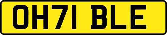 OH71BLE