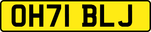 OH71BLJ