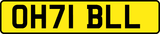 OH71BLL