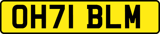 OH71BLM