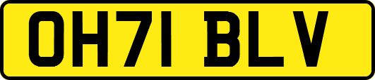 OH71BLV