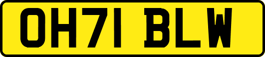 OH71BLW