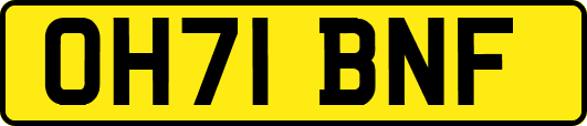 OH71BNF