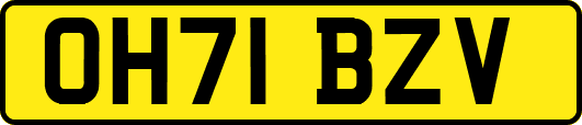 OH71BZV