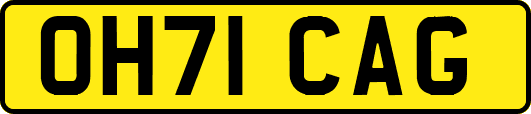 OH71CAG
