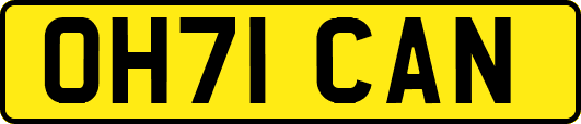 OH71CAN