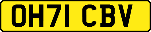 OH71CBV