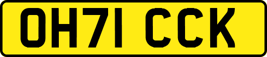 OH71CCK