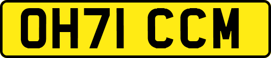 OH71CCM