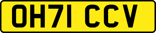 OH71CCV