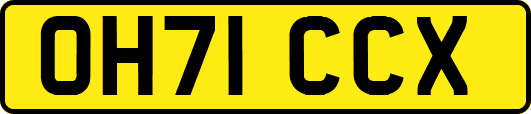 OH71CCX
