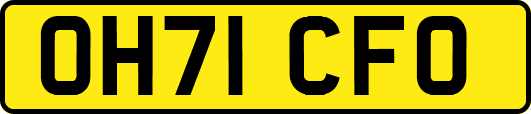 OH71CFO