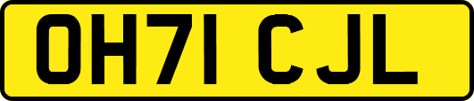 OH71CJL