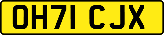 OH71CJX
