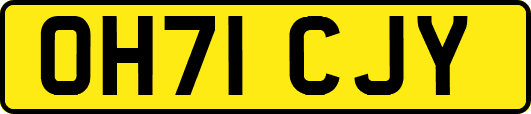 OH71CJY