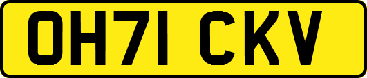 OH71CKV