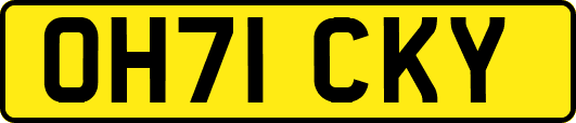 OH71CKY