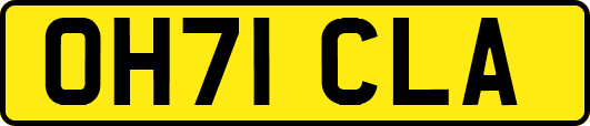 OH71CLA