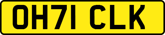 OH71CLK