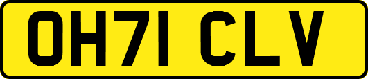 OH71CLV