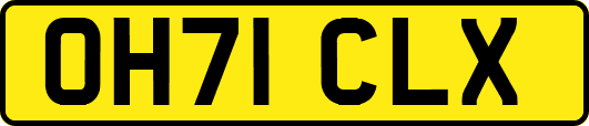 OH71CLX