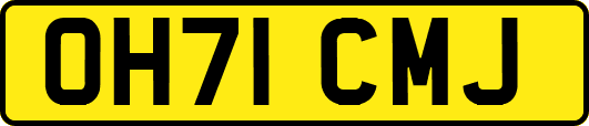 OH71CMJ
