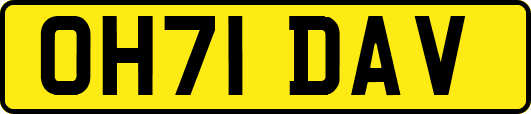 OH71DAV