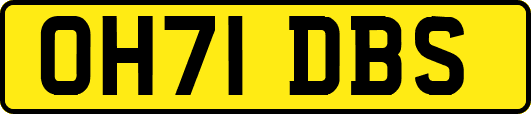 OH71DBS