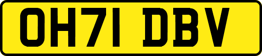 OH71DBV
