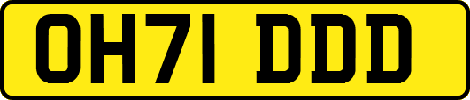 OH71DDD