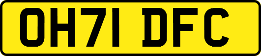 OH71DFC