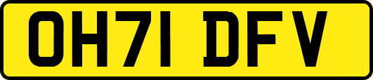 OH71DFV
