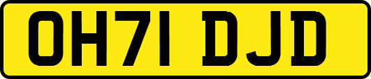 OH71DJD