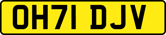 OH71DJV