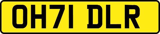OH71DLR