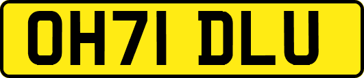 OH71DLU