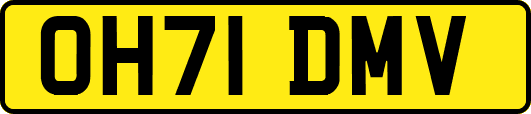 OH71DMV