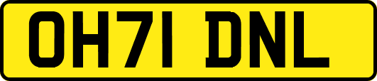 OH71DNL