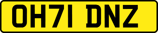 OH71DNZ