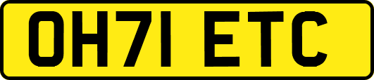 OH71ETC