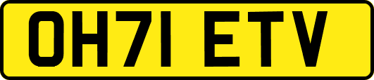 OH71ETV