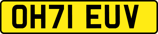 OH71EUV