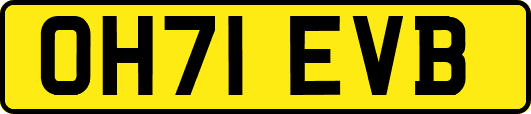 OH71EVB