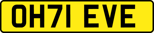 OH71EVE
