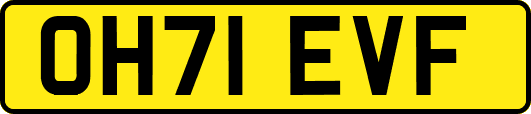 OH71EVF