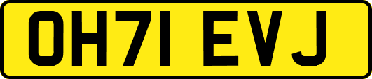 OH71EVJ