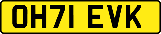 OH71EVK