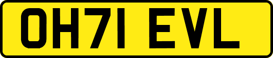 OH71EVL